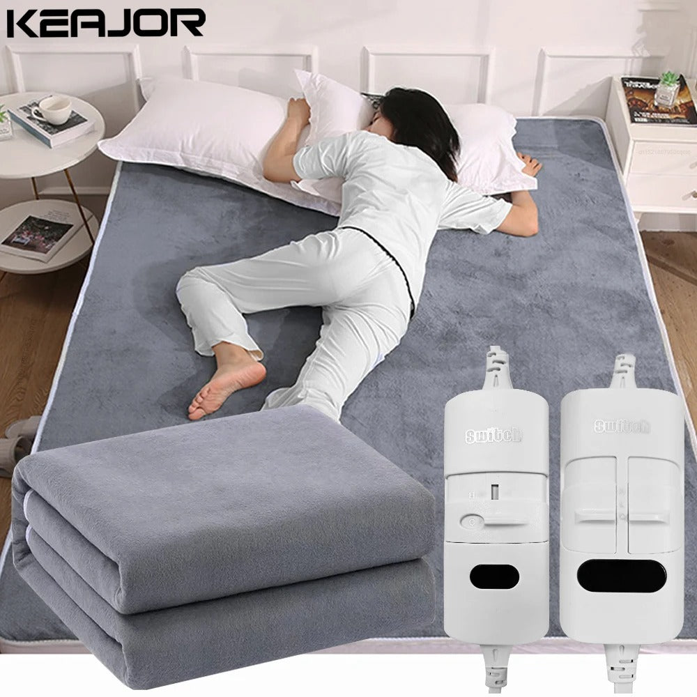 Electric Blanket